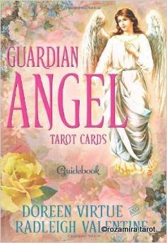 Guardian Angel Tarot Cards